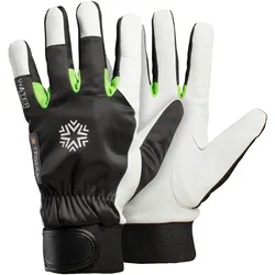 Ziegenleder Winterhandschuhe "535" - 6 (XS)