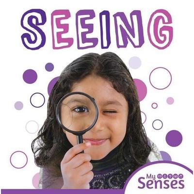 Seeing, Gebundene Ausgabe von Grace Jones, Booklife, 978-1-910512-69-2