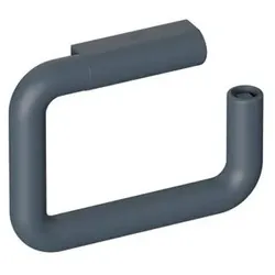 Hewi 477 WC-Anlagen-Papierrollenhalter 477.21B15092 160x120mm, matt, anthrazitgrau