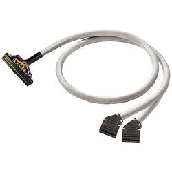 WEIDMÜLLER PAC-YOKO-HE20-V2-1M, Vorkonfektioniertes Kabel, PAC 1512240010