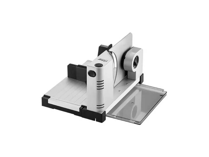 Ritter elexa7 Duo Plus Allesschneider