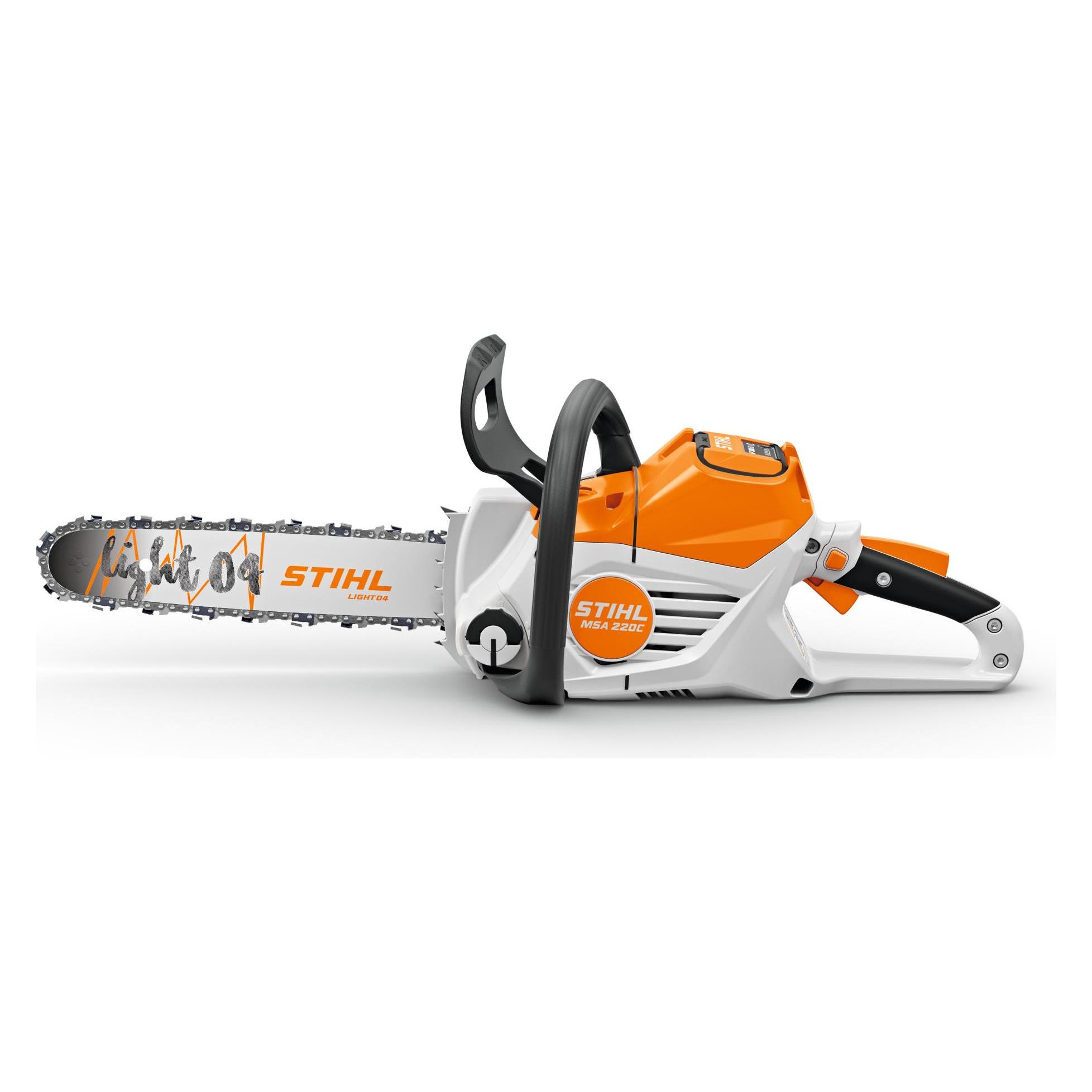 Stihl MSA 220 C-B (Akku Kettensäge) (220008)