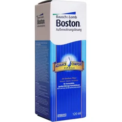 Boston Advance Aufbewahrun 120 ML