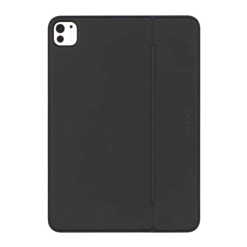 Tucano Magnet Backcover für Apple iPad Pro 11 M4 (2024), M5 (2025) schwarz IPDP11M4MAG-BK