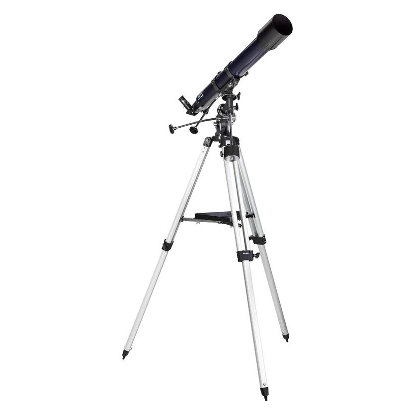 Levenhuk Teleskop AC 90/900 Skyline Plus EQ-2 (86212)
