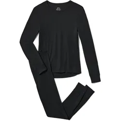 Tchibo - Thermo-Funktionsunterwäsche - Herren - Gr. M - schwarz