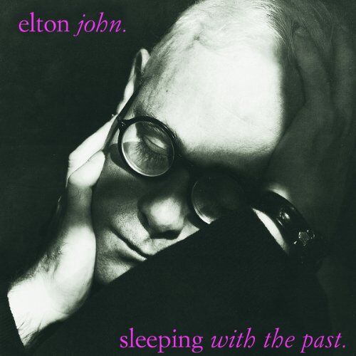 Elton John - Sleeping With the Past - Preis vom 11.10.2026 03:10:56 h
