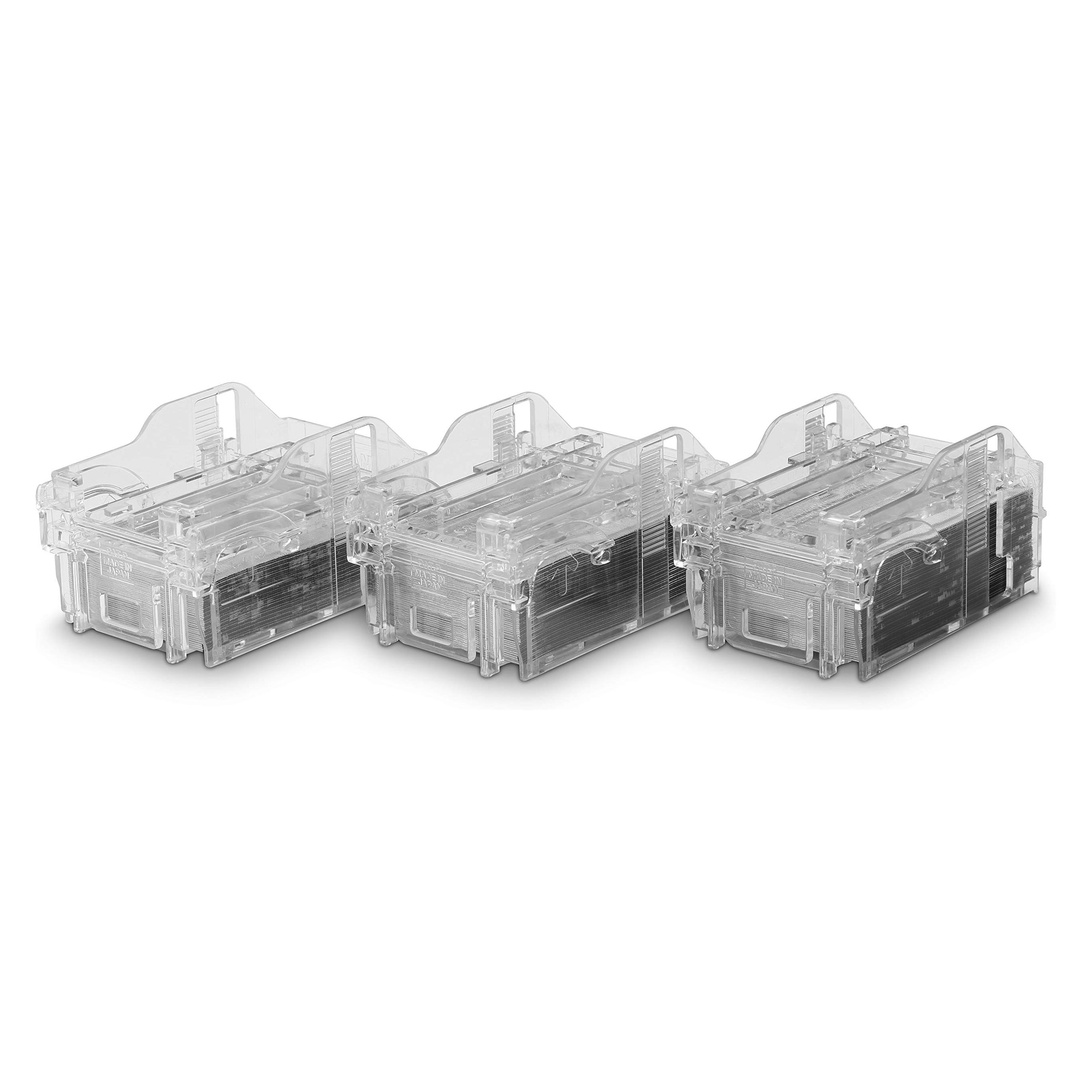 HP 3x5000 Heftklammern für externen Finisher und Broschürenfinisher (Y1G14A)