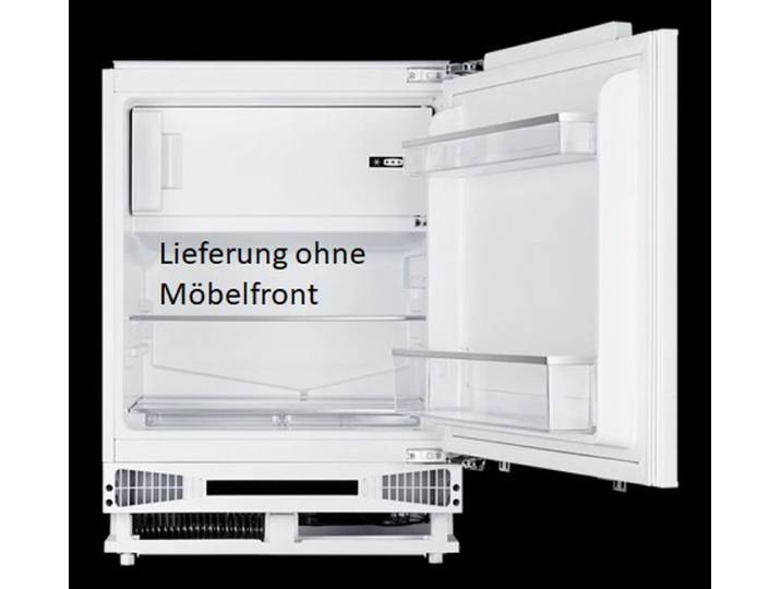 Küppersbusch Einbaukühlschrank K-series.5 FKU1545.0i, 81.8 cm hoch, 59.6 cm breit