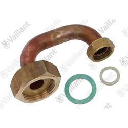 Vaillant Rohr Zirkulation 0020224249