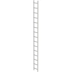 Munk Schachtleiter Edelstahl V4A 300mm Lichte Weite - 062015