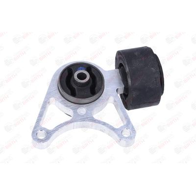 BIRTH Lagerung, Differential LAND ROVER 52489 KHC000010,KHC100800,KHC500080