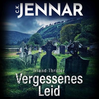 Vergessenes Leid - C.K. Jennar, Audio, 9783689833329