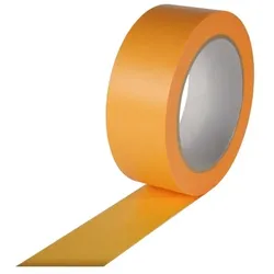 Goldband Untergrund Klebeband - Schonklebeband 30 mm x 50 m