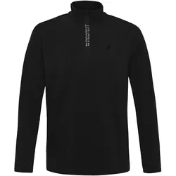 Protest Herren Fleece PRTReperfecto True Black - S - S