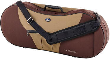 Artonus "Matero Va Case 16"-17,5" RR2" Braun