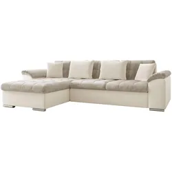 ECKSOFA Diana Premium, Seite: Links