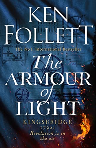 Ken Follett - The Armour of Light: Ken Follett (The Kingsbridge Novels, 5) - Preis vom 14.10.2026 23:07:16 h