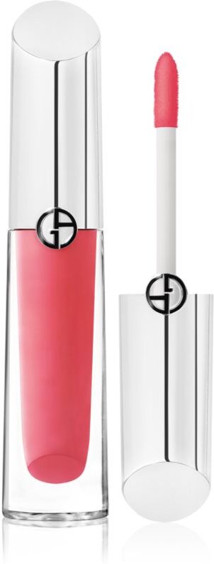 Giorgio Armani Prisma Glass Lipgloss Farbton 02 Candy Halo 3.5 ml