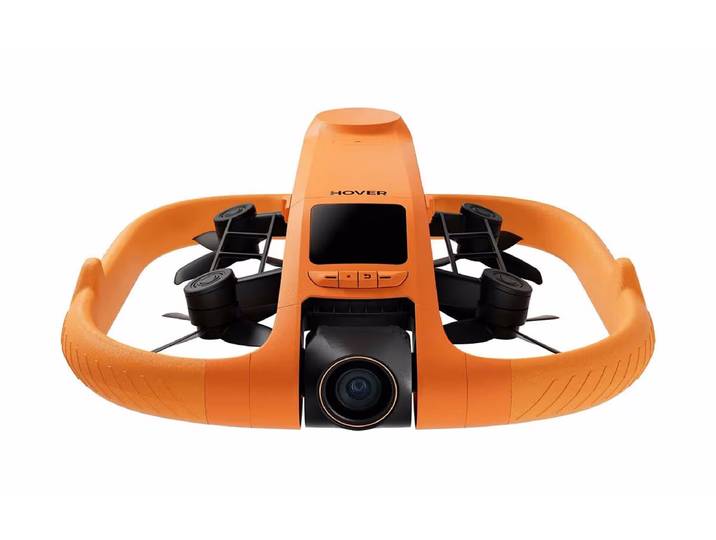 HOVERAir AQUA Standard Drohne