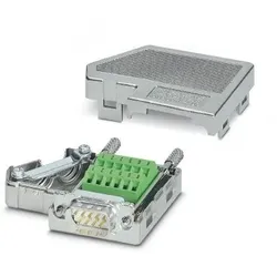 Phoenix Contact SUB-D-Busstecker SUBCON-PLUS M1