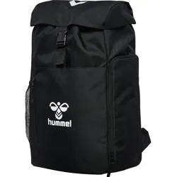 hummel Hmlplayers Sporttasche - black - ONE