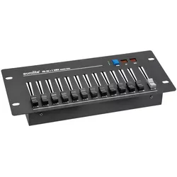 Eurolite EUROLITE FD-36+1 DMX Dimmer Panel - Lichtmischpult