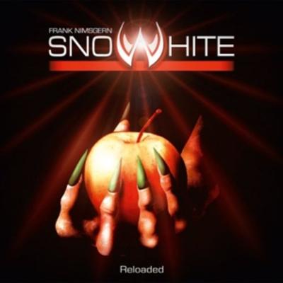 SnoWhite - Frank Nimsgern, CD, 4260182944301