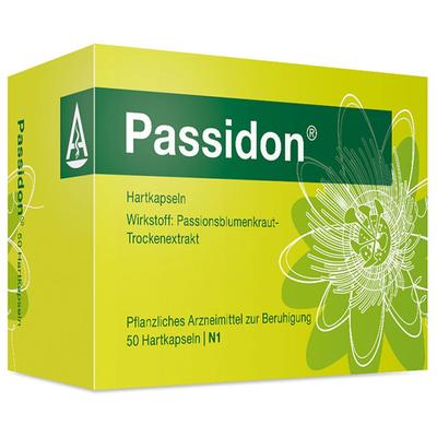 Passidon Kapseln 50 St