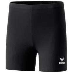 erima VERONA Tight Kids Kinder schwarz 164
