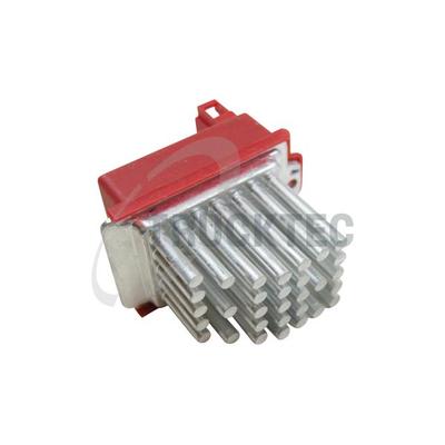 TRUCKTEC AUTOMOTIVE Widerstand, Innenraumgebläse 0759003 für VAG