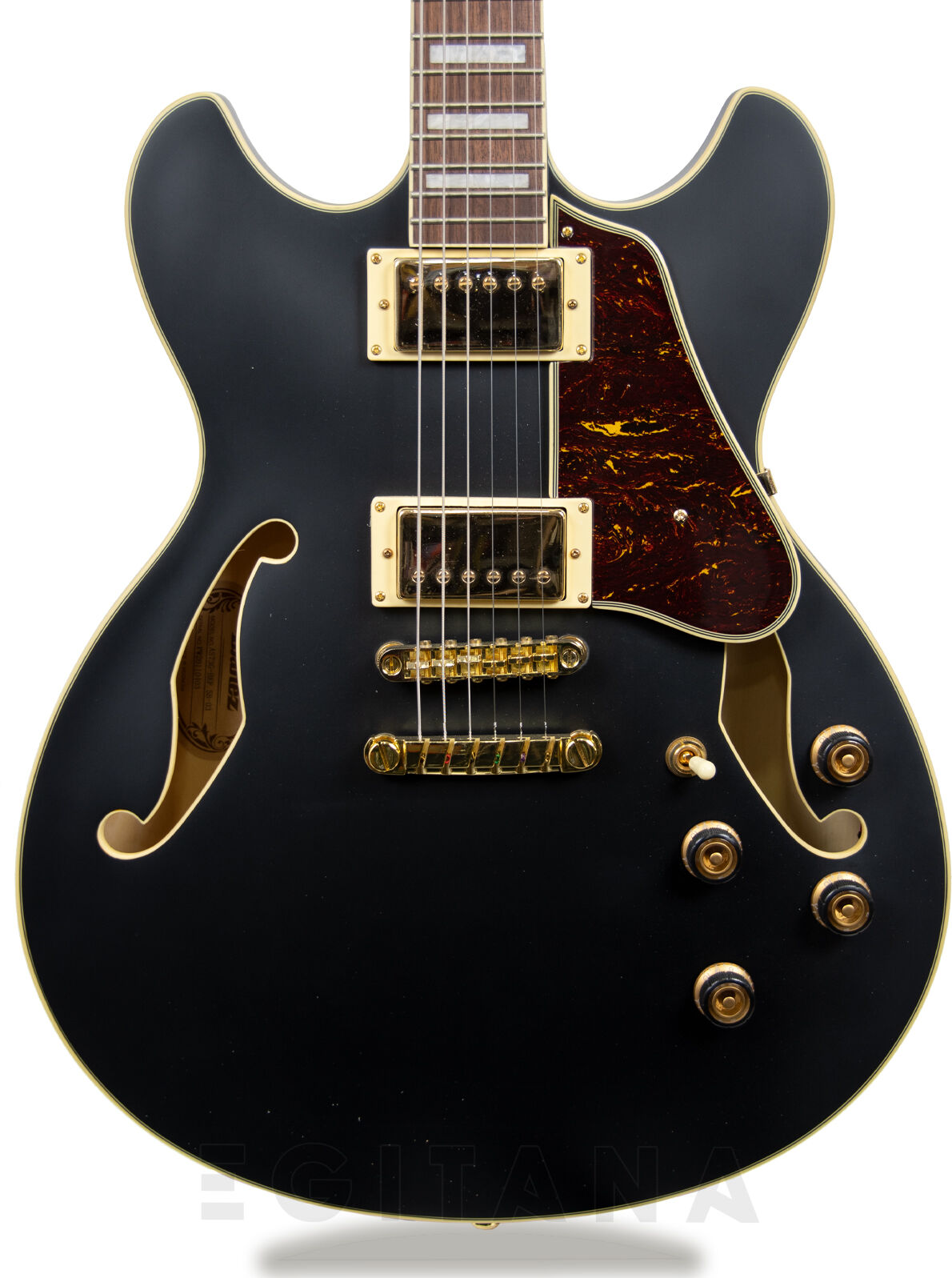 Ibanez AS73GBKF