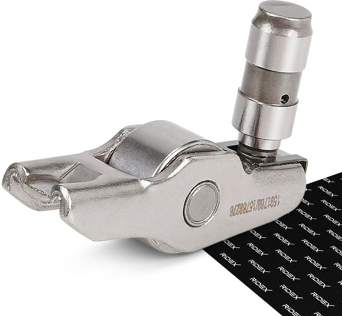 RIDEX 3320A0010 Zubehörsatz, Schlepphebel
