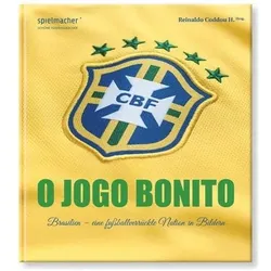O Jogo Bonito, Ratgeber von Reinaldo H. Coddou