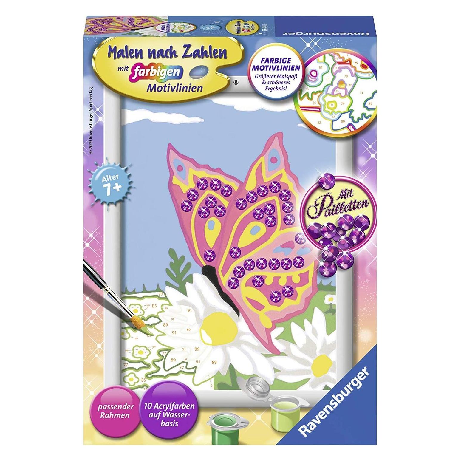 Ravensburger Schmetterling (29499946)