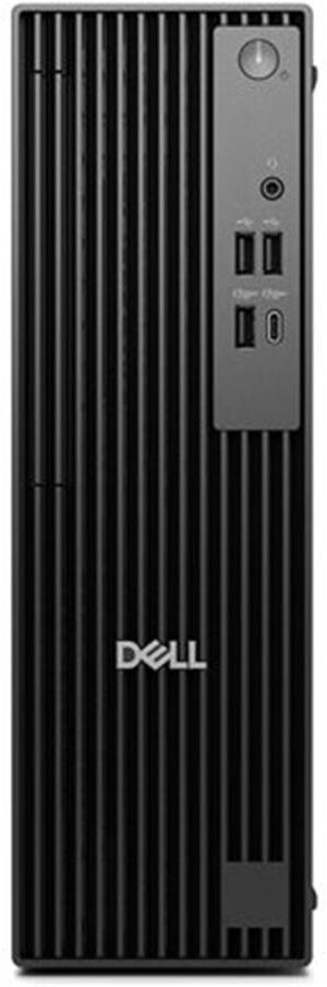 Ordenador dell pro slim qcs1250 u7 - 265 - 16gb - ssd 512gb - w11p