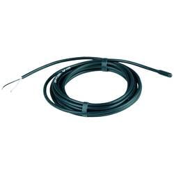 Danfoss 140F1091 Bodenfühler Tragschiene (DIN-Schiene) -25 bis +125 °C