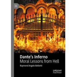 Dante's Inferno, Sachbücher von Raymond Angelo Belliotti