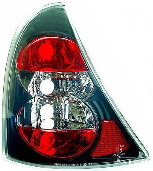 Diederichs Heckleuchtensatz Hd Tuning 4413295