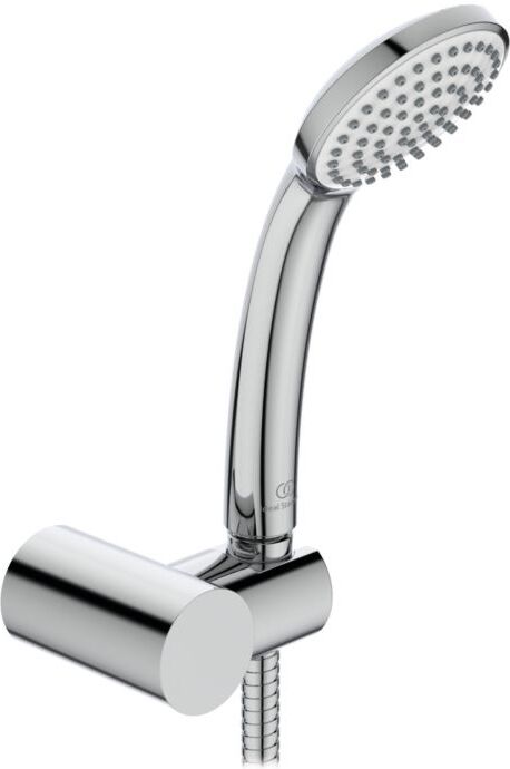 Ideal Standard Set Idealrain B9506AA verchromt, S3, mit 1-Funktions-Handbrause