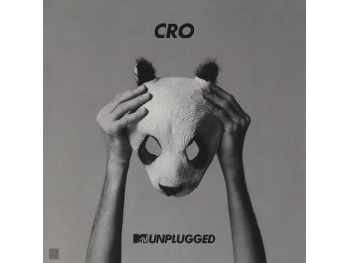 Cro: MTV Unplugged