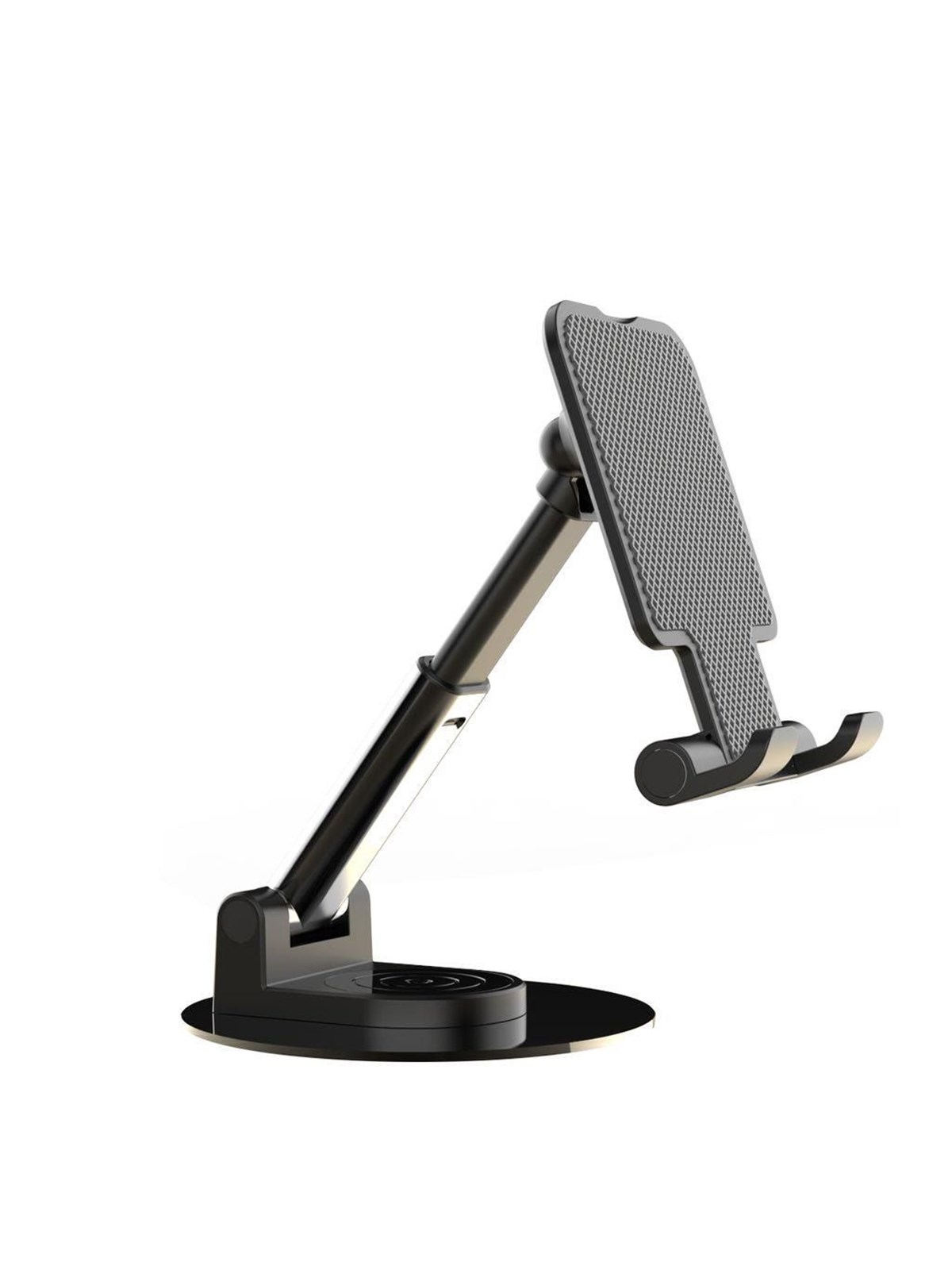 SiGN 360° Foldable Phone Holder - Black