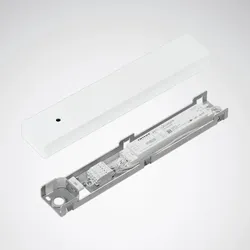 Trilux Deckenanschlussdose ZAR+LLWC 01