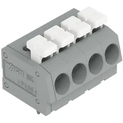 WAGO GmbH &amp; Co. KG Leiterplattenklemme 804-109