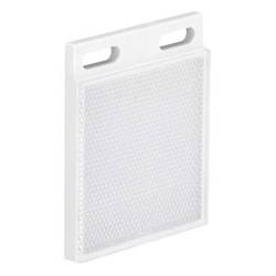 Leuze Electronic 50117583 Reflektor 50117583 1 St.
