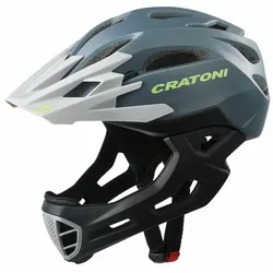 CRATONI Freeride Fahrradhelm C-Maniac