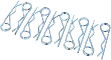 Global Truss 10x 8877 R-Clip for Steel Pin