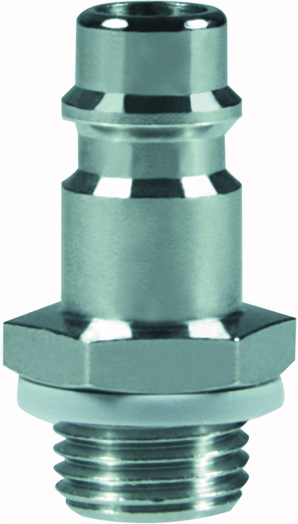 Ruko Kupplungsstecker (116101L)