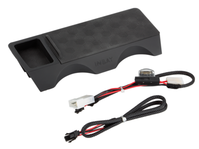 ACV INBAY® Ablage BMW X3 (F25) 15W