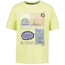 Garcia T-Shirt Jungen 116/122 - Größe:116/122